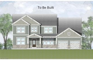 5832 MARCELLA WAY, North Ridgeville, OH 44039