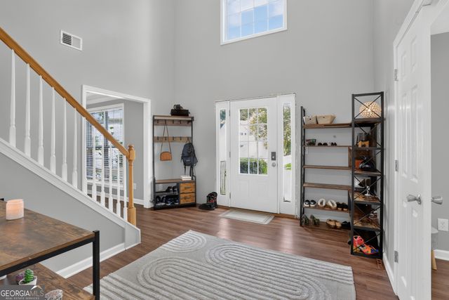 29 Creekview Court, Acworth, GA 30101