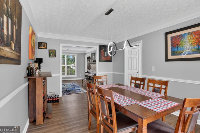 29 Creekview Court, Acworth, GA 30101