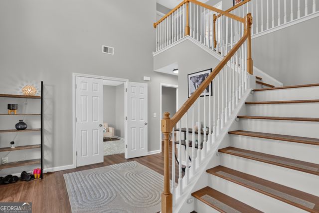 29 Creekview Court, Acworth, GA 30101