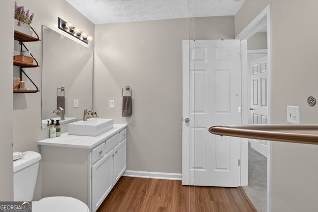 29 Creekview Court, Acworth, GA 30101