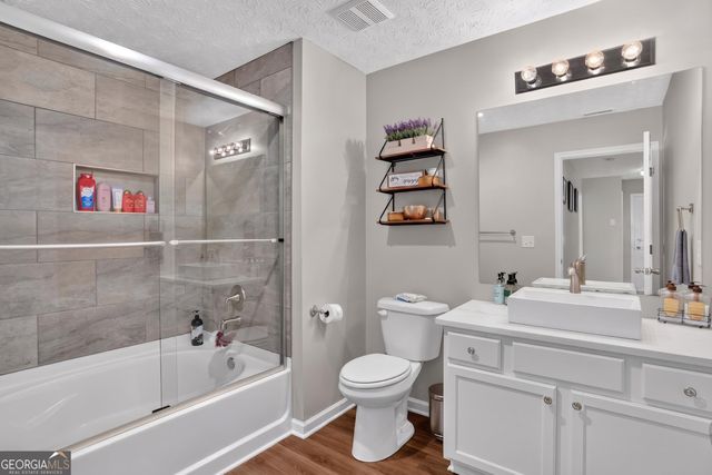 29 Creekview Court, Acworth, GA 30101