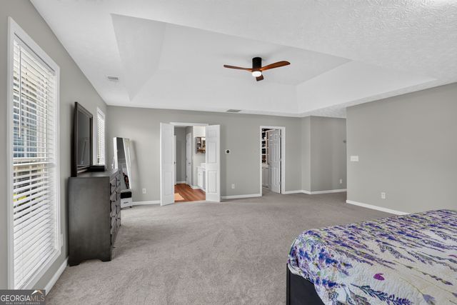 29 Creekview Court, Acworth, GA 30101
