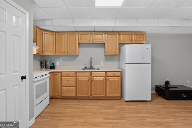 29 Creekview Court, Acworth, GA 30101