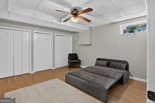 29 Creekview Court, Acworth, GA 30101