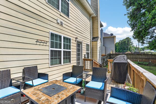 29 Creekview Court, Acworth, GA 30101