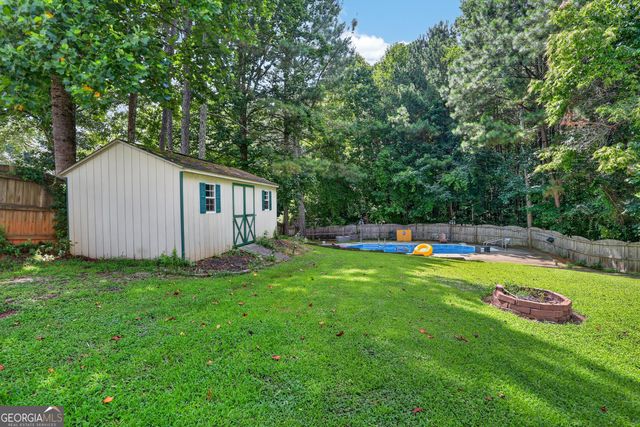 29 Creekview Court, Acworth, GA 30101