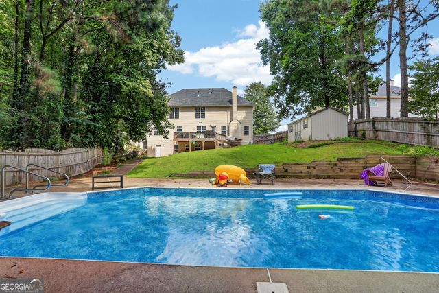 29 Creekview Court, Acworth, GA 30101