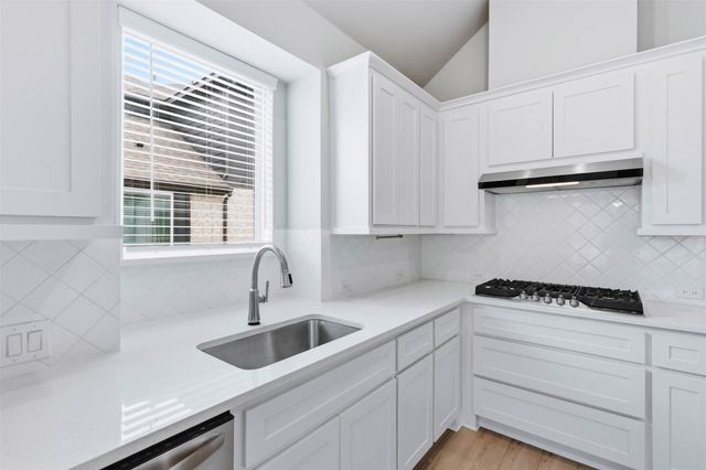 3848 Solebay Court, Little Elm, TX 75068
