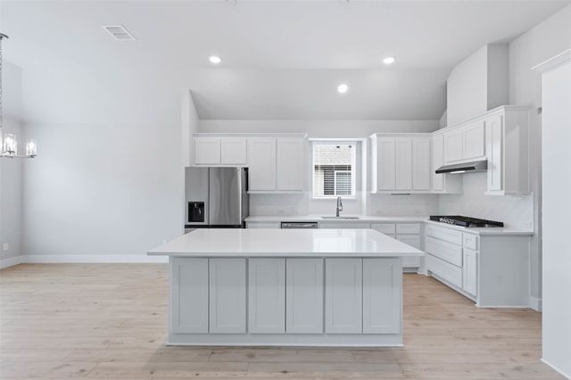 3848 Solebay Court, Little Elm, TX 75068