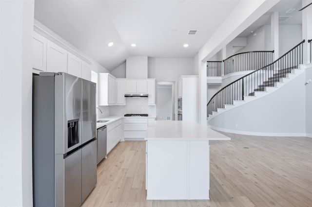 3848 Solebay Court, Little Elm, TX 75068