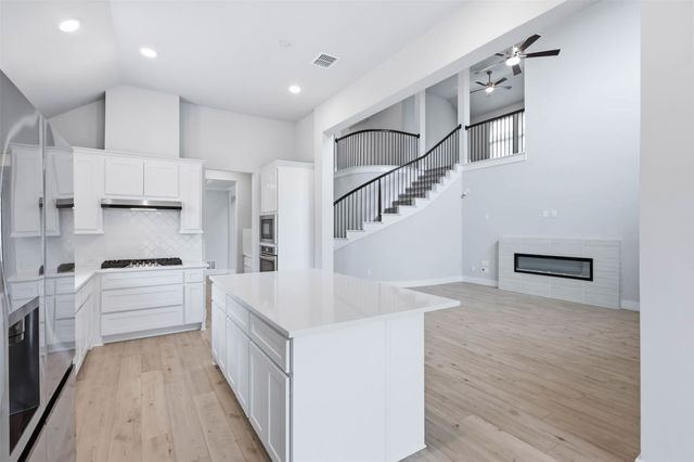 3848 Solebay Court, Little Elm, TX 75068