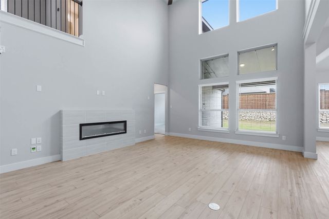 3848 Solebay Court, Little Elm, TX 75068