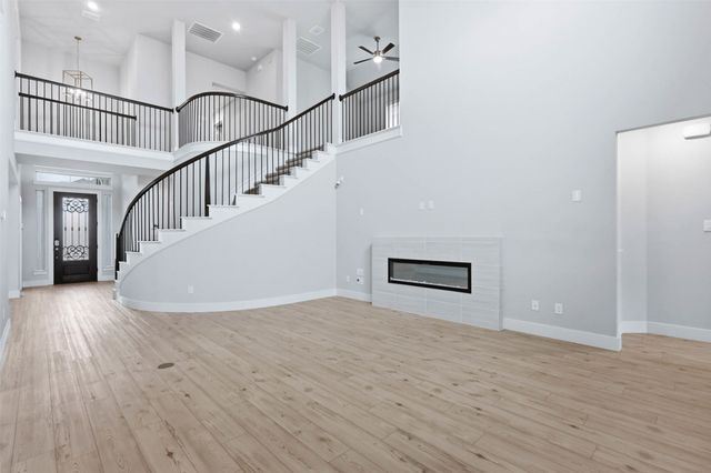3848 Solebay Court, Little Elm, TX 75068