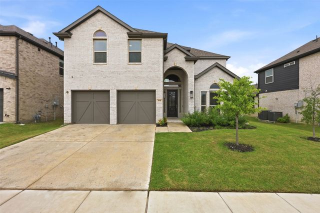 3848 Solebay Court, Little Elm, TX 75068