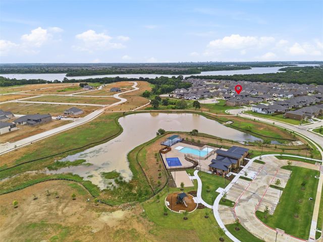 3848 Solebay Court, Little Elm, TX 75068