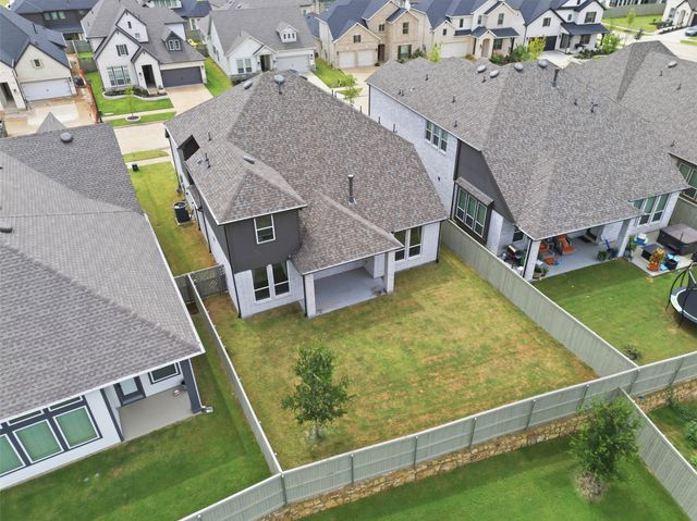3848 Solebay Court, Little Elm, TX 75068