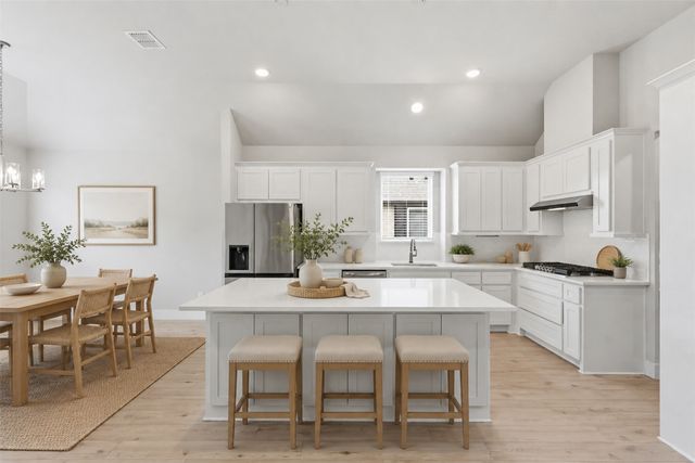 3848 Solebay Court, Little Elm, TX 75068
