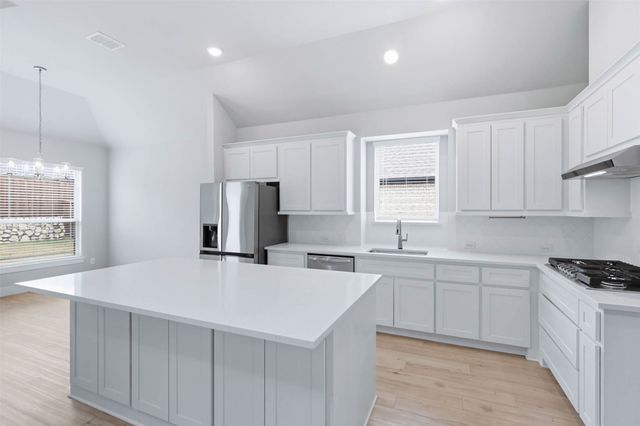 3848 Solebay Court, Little Elm, TX 75068