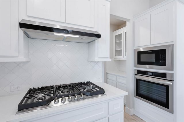 3848 Solebay Court, Little Elm, TX 75068