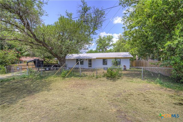 440 Rusch Lane, New Braunfels, TX 78132