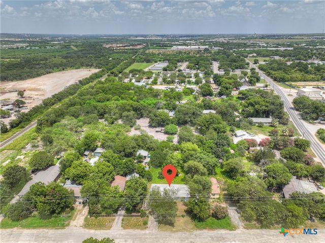 440 Rusch Lane, New Braunfels, TX 78132
