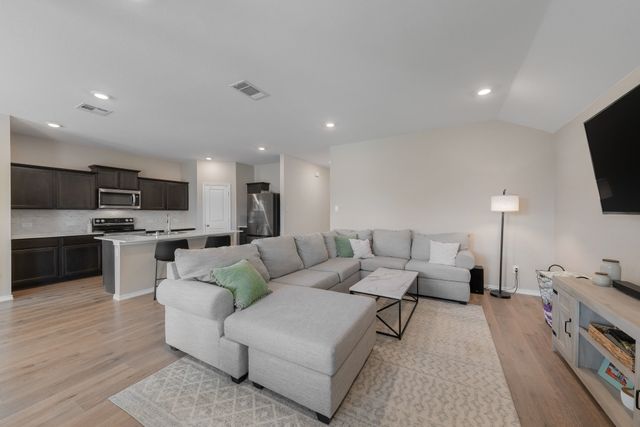 6531 Sand Dune Way, Princeton, TX 75407