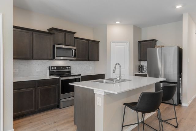 6531 Sand Dune Way, Princeton, TX 75407