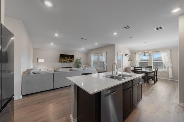 6531 Sand Dune Way, Princeton, TX 75407