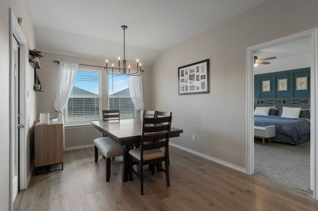 6531 Sand Dune Way, Princeton, TX 75407