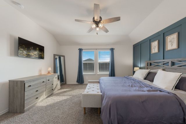 6531 Sand Dune Way, Princeton, TX 75407