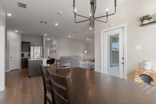 6531 Sand Dune Way, Princeton, TX 75407