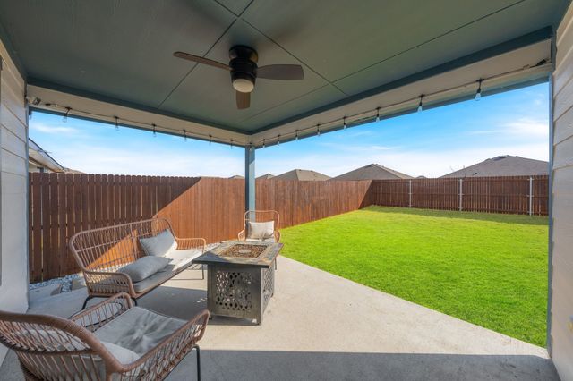 6531 Sand Dune Way, Princeton, TX 75407