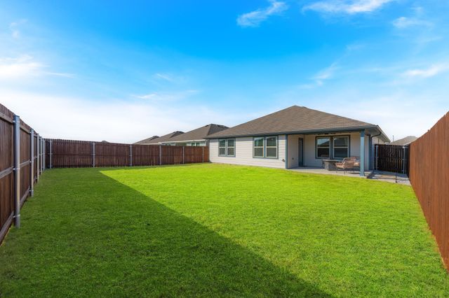 6531 Sand Dune Way, Princeton, TX 75407