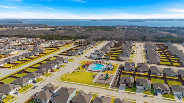 6531 Sand Dune Way, Princeton, TX 75407