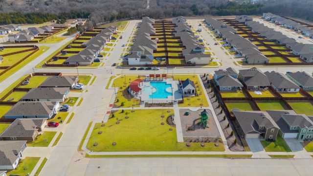 6531 Sand Dune Way, Princeton, TX 75407