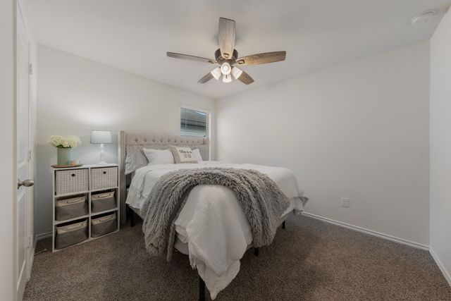 6531 Sand Dune Way, Princeton, TX 75407