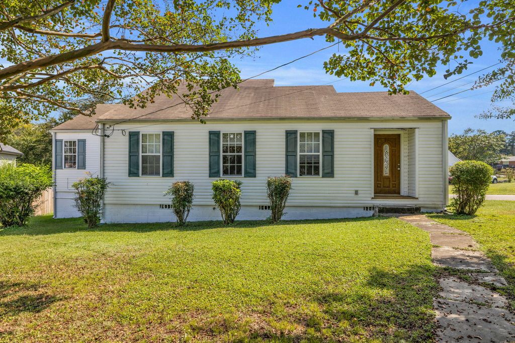 1906 Mcbrien Road, Chattanooga, TN 37412
