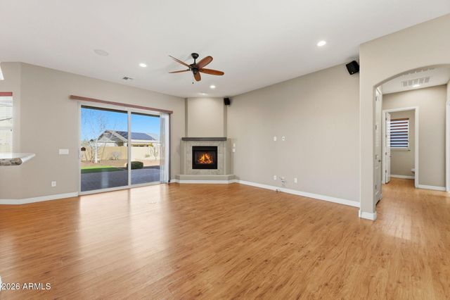 6293 E LIVINGSTON Loop, Prescott Valley, AZ 86314