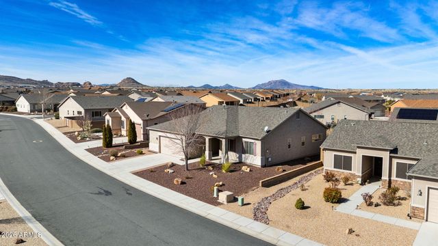 6293 E LIVINGSTON Loop, Prescott Valley, AZ 86314
