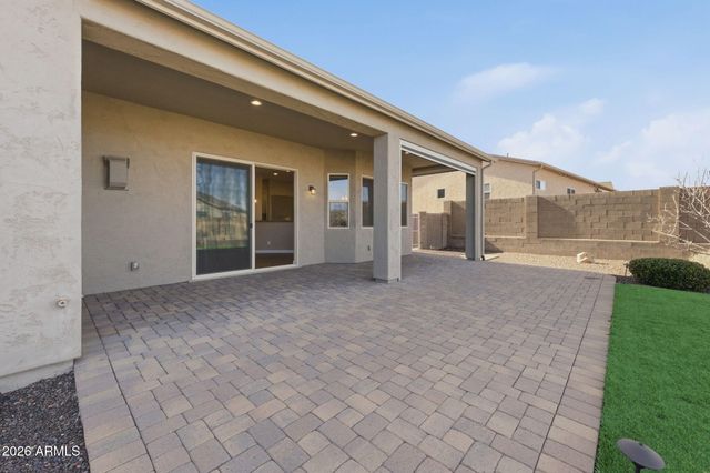 6293 E LIVINGSTON Loop, Prescott Valley, AZ 86314