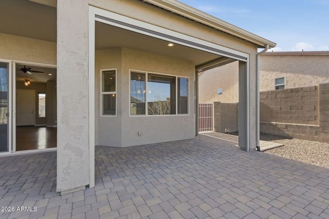 6293 E LIVINGSTON Loop, Prescott Valley, AZ 86314