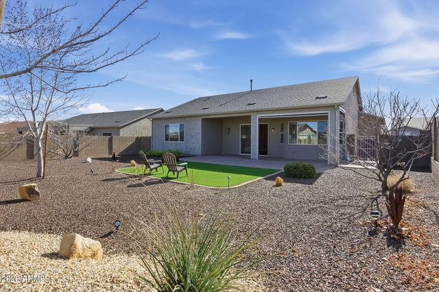 6293 E LIVINGSTON Loop, Prescott Valley, AZ 86314