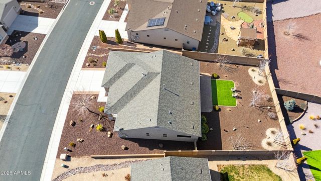 6293 E LIVINGSTON Loop, Prescott Valley, AZ 86314