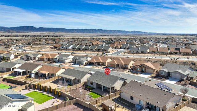 6293 E LIVINGSTON Loop, Prescott Valley, AZ 86314