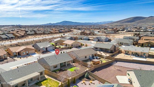 6293 E LIVINGSTON Loop, Prescott Valley, AZ 86314