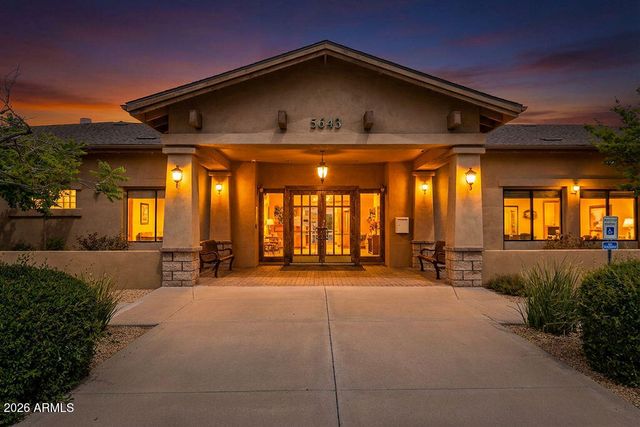 6293 E LIVINGSTON Loop, Prescott Valley, AZ 86314