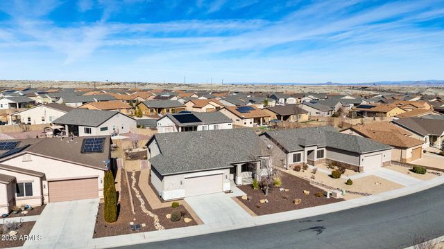 6293 E LIVINGSTON Loop, Prescott Valley, AZ 86314