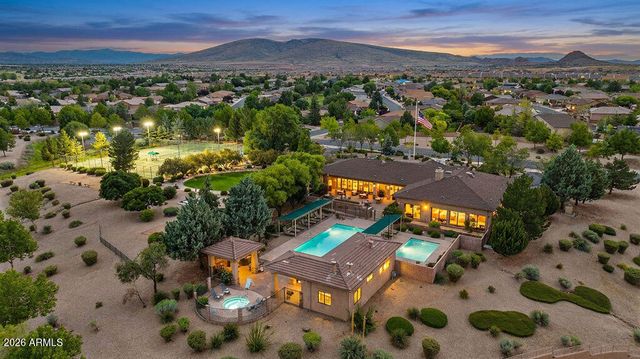 6293 E LIVINGSTON Loop, Prescott Valley, AZ 86314