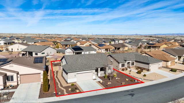 6293 E LIVINGSTON Loop, Prescott Valley, AZ 86314